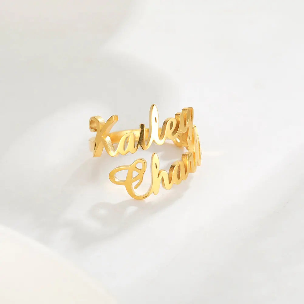 Anello personalizzato con nome-6