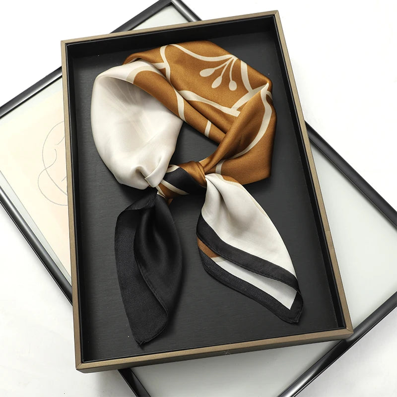 Foulard Quadrato per Donna