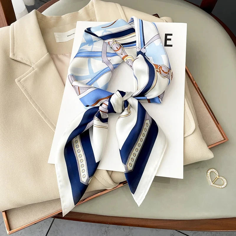 Foulard Quadrato per Donna