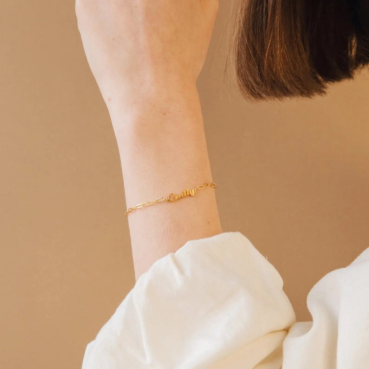 Bracciale personalizzato con nome -3