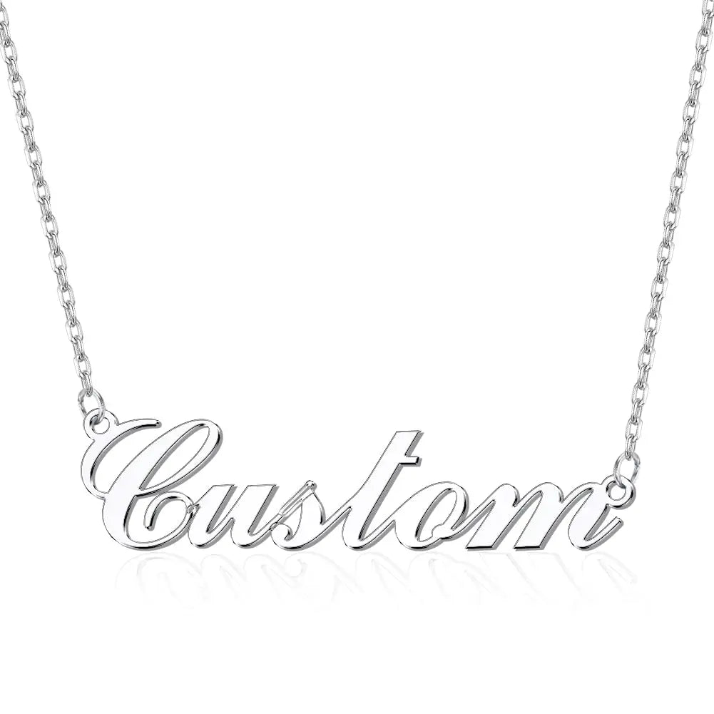 Collana personalizzata con nome-1