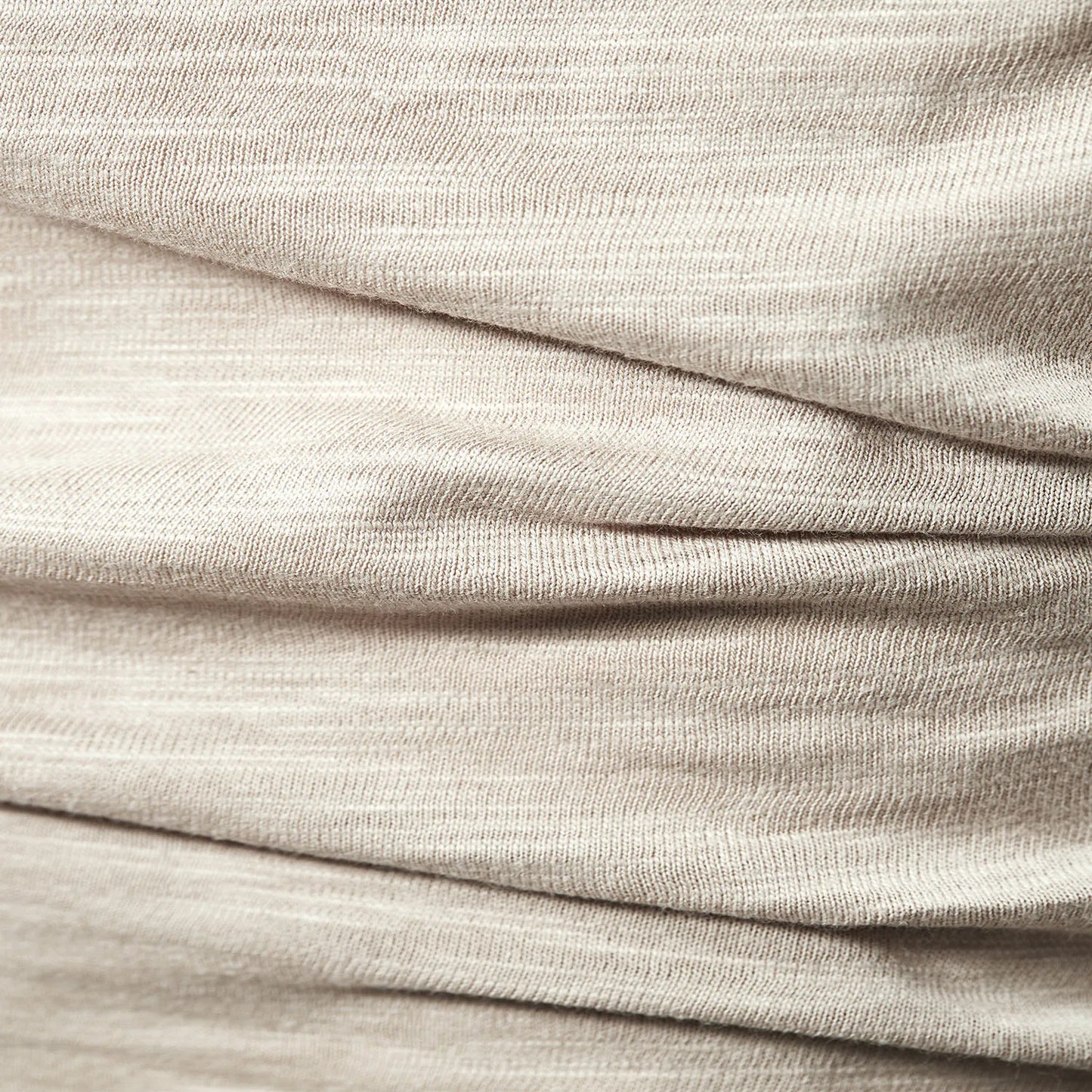 T-Shirt Uomo Estiva Casual – Collo Henley
