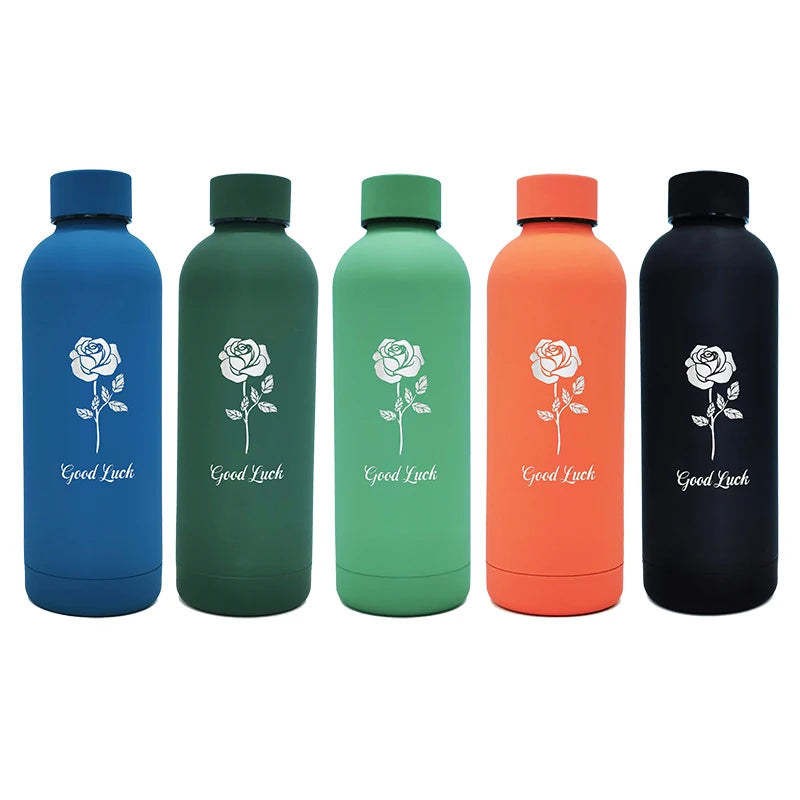 Thermos Personalizzato con Logo