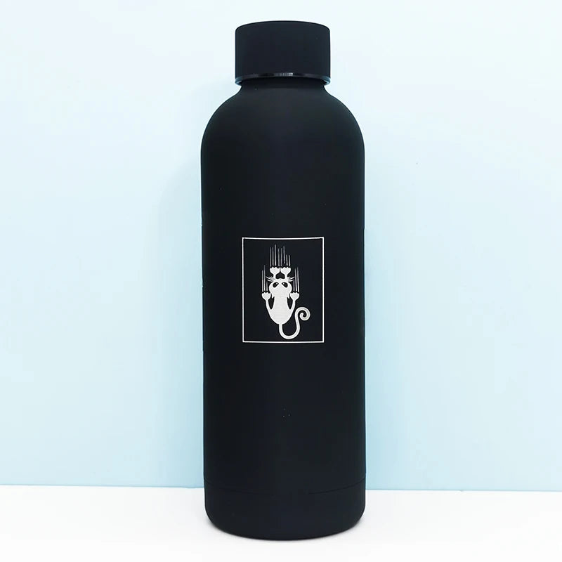 Thermos Personalizzato con Logo