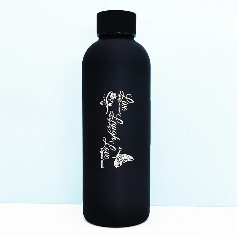 Thermos Personalizzato con Logo