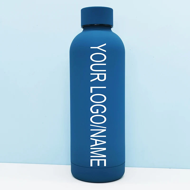 Thermos Personalizzato con Logo