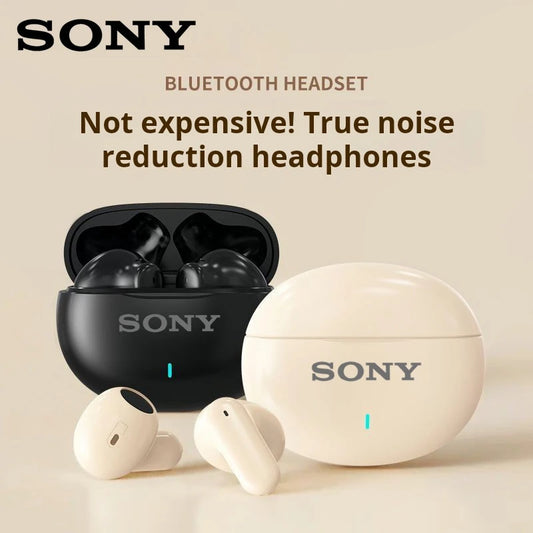 Auricolari Bluetooth Sony M21 – Audio HiFi & Cancellazione Attiva del Rumore