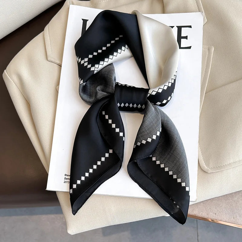 Foulard Quadrato per Donna