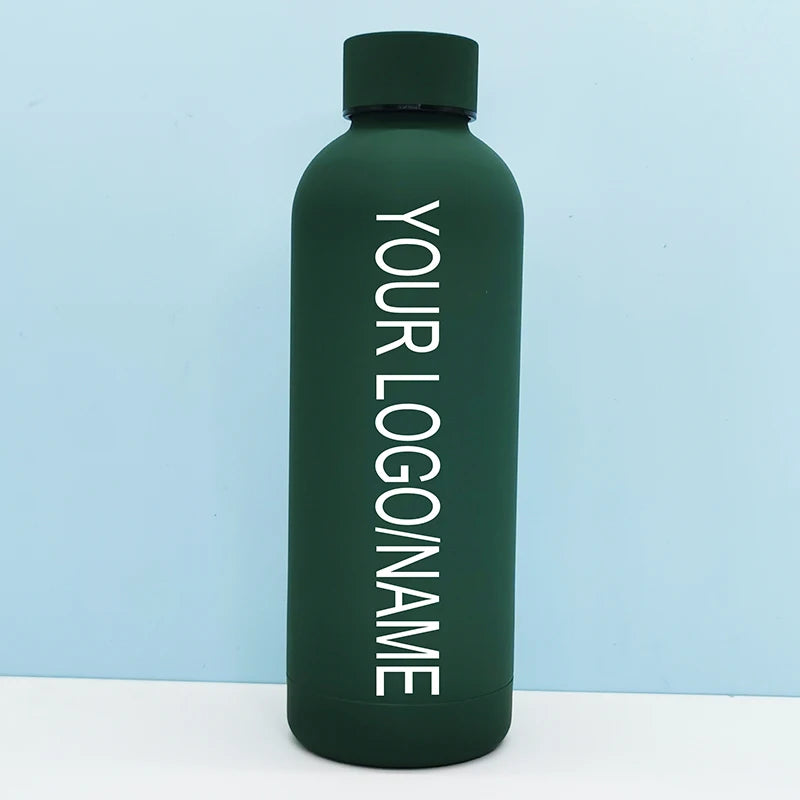Thermos Personalizzato con Logo