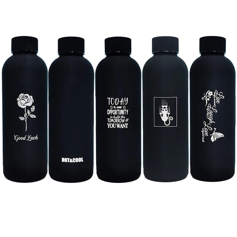 Thermos Personalizzato con Logo