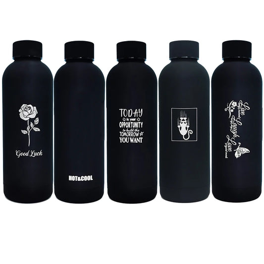 Thermos Personalizzato con Logo