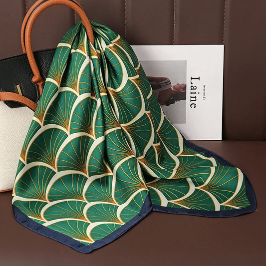 Foulard Quadrato per Donna