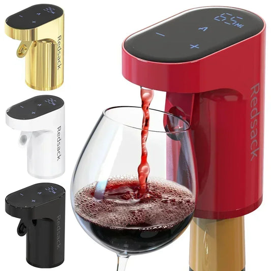Dispenser di Vino Digitale Smart Elettrico