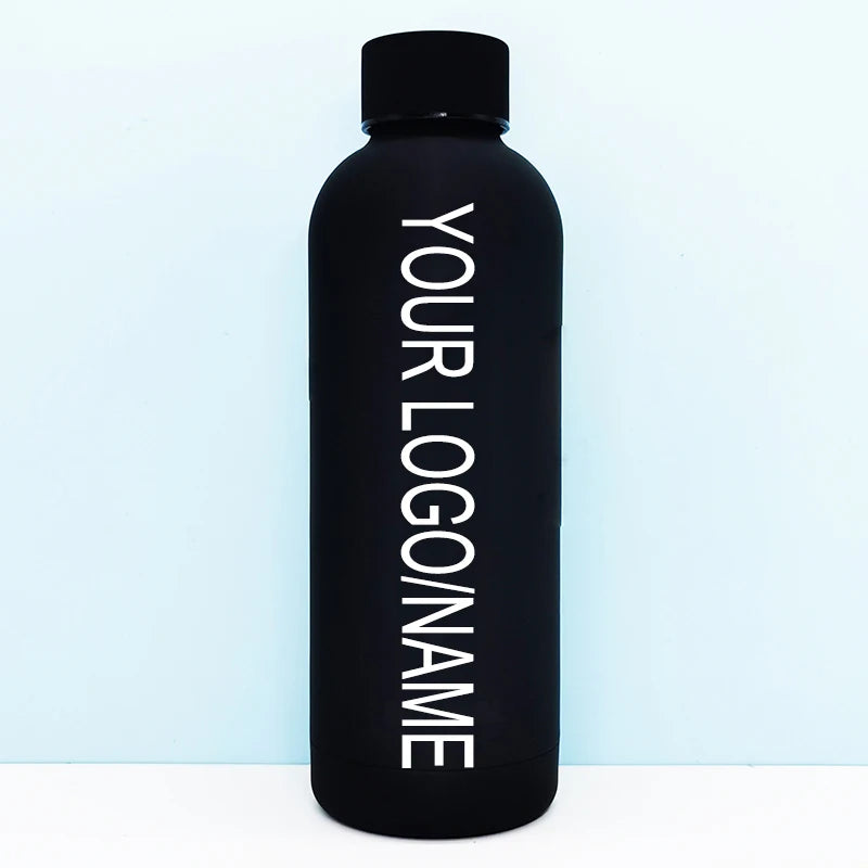 Thermos Personalizzato con Logo