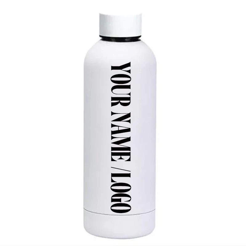 Thermos Personalizzato con Logo