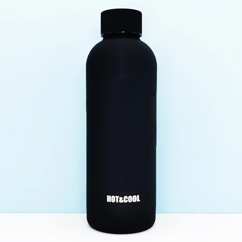Thermos Personalizzato con Logo