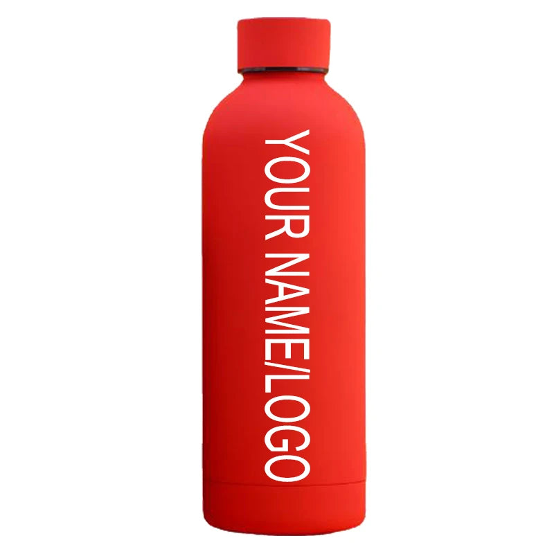 Thermos Personalizzato con Logo