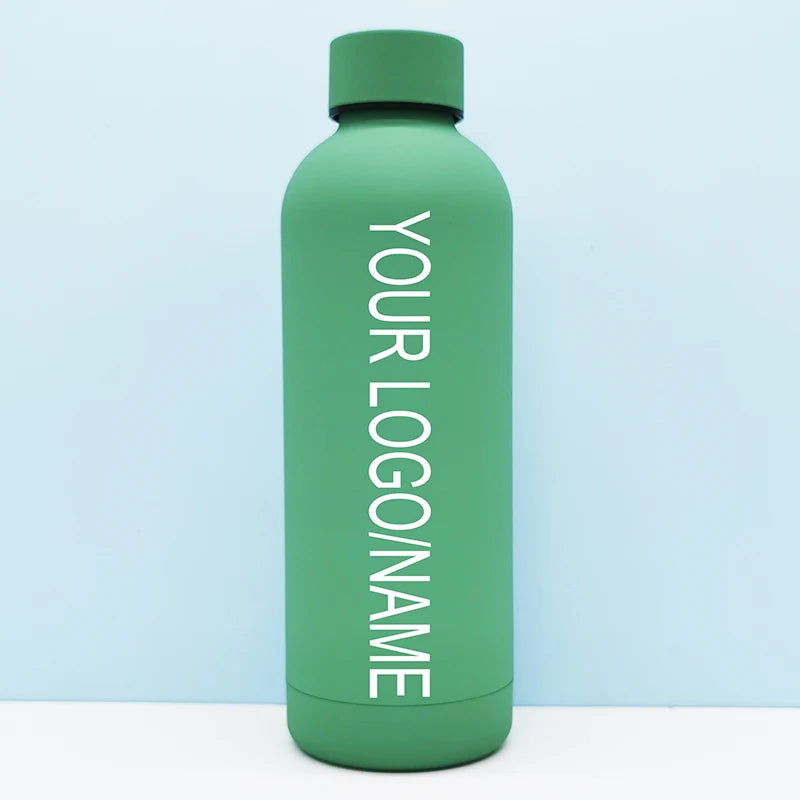 Thermos Personalizzato con Logo