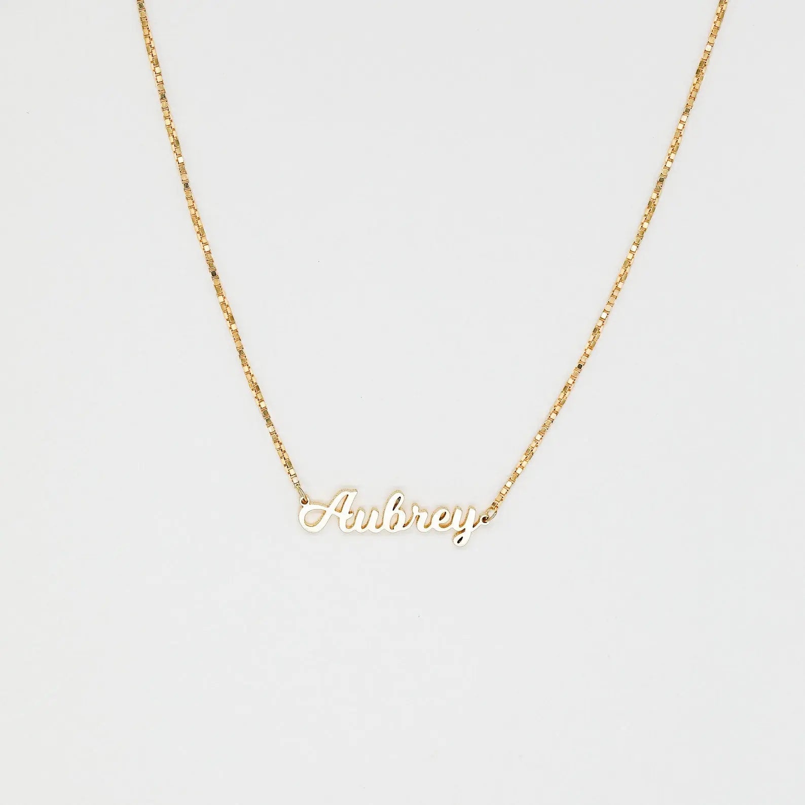Collana personalizzata con nome-3