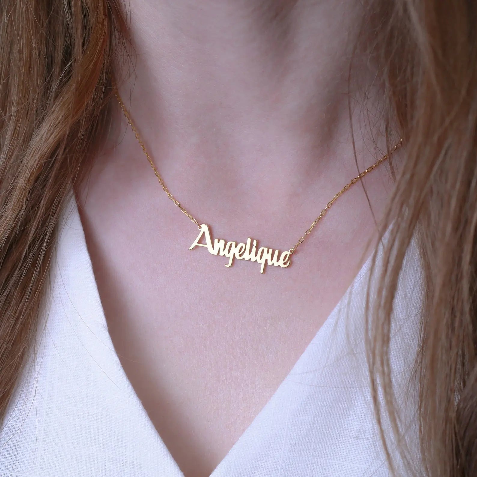 Collana personalizzata con nome-4
