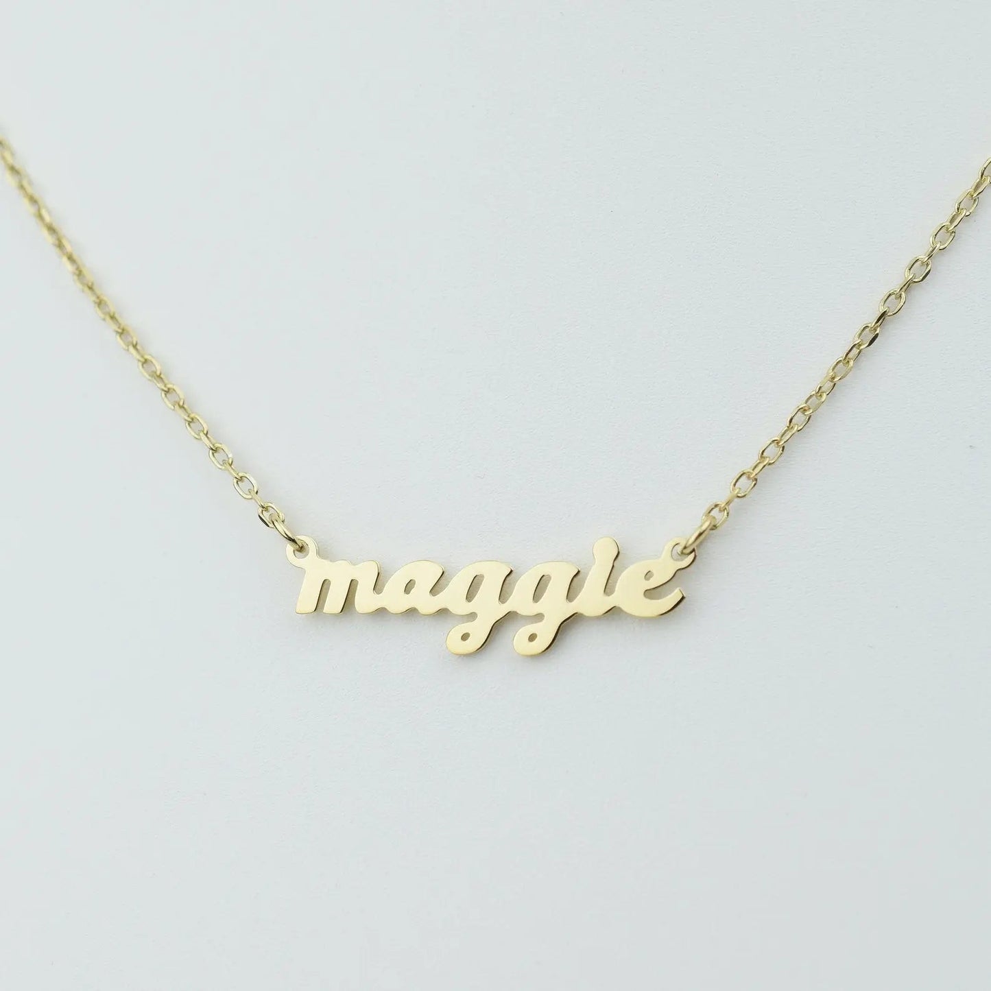 Collana personalizzata con nome-6