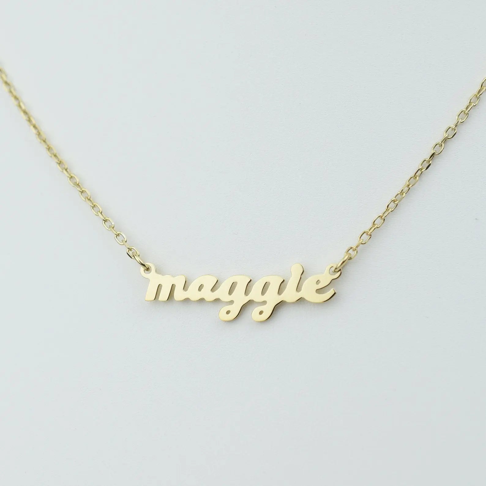 Collana personalizzata con nome-6